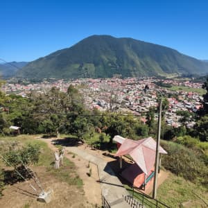 Tours Metro Chanchamayo. Ciudad de Oxapampa