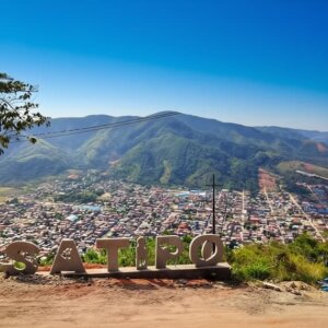 TOURS METRO CHANCHAMAYO. Provincia Satipo (Selva Central), Región Junín, Perú.